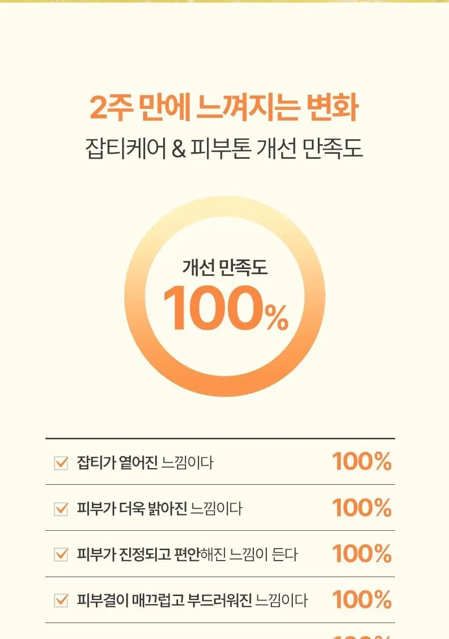 [2주잡티개선] 비욘드 엔젤아쿠아 비타 C 7% 잡티 앰플 30ml (비건) 상세페이지 13